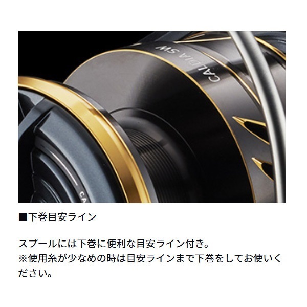 カルディアSW